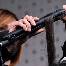 Gamma+ Keratin Glory Black